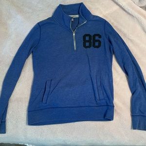 Victoria’s Secret Love Pink Sweatshirt